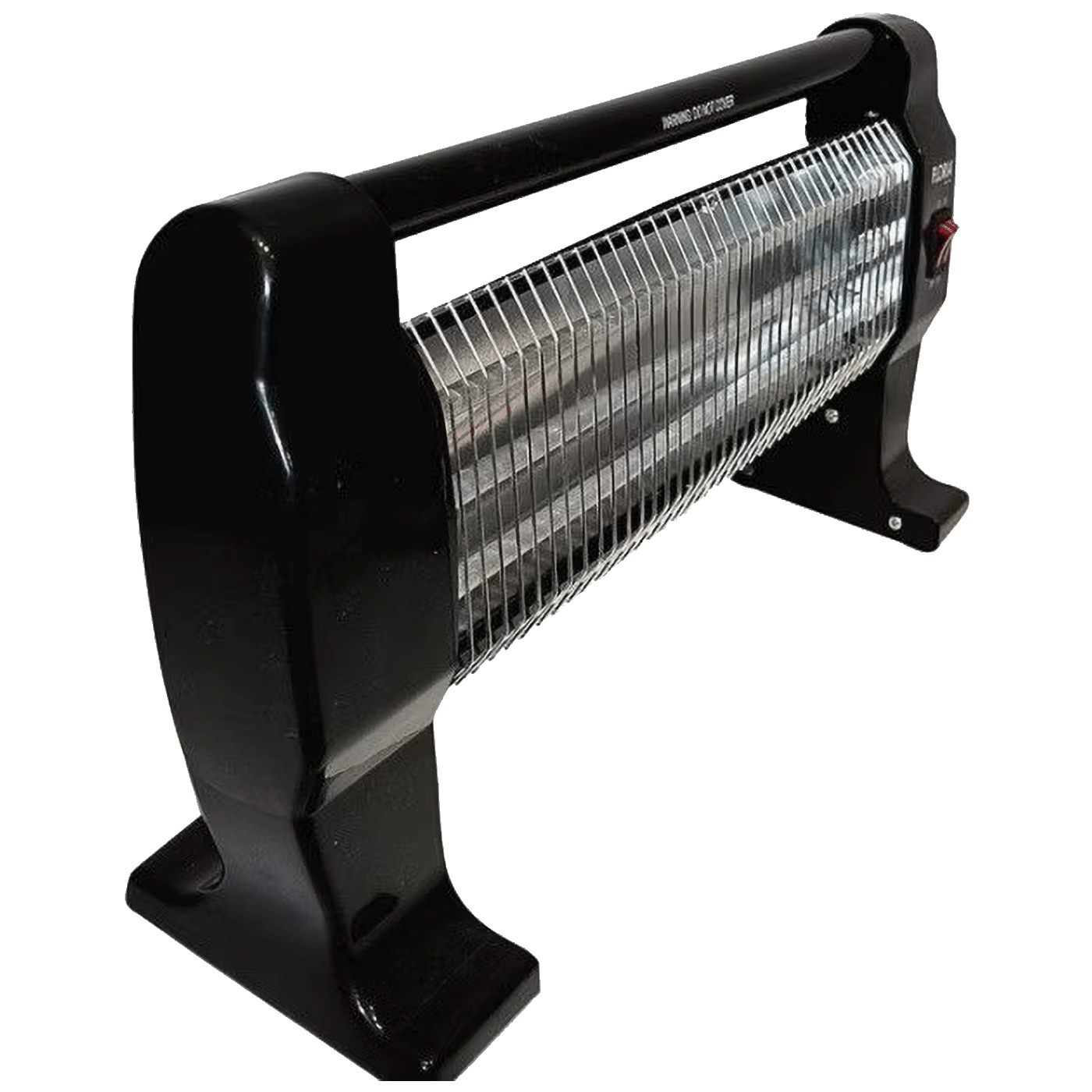 Grijalica sa halogenim grijačem – 1200 W