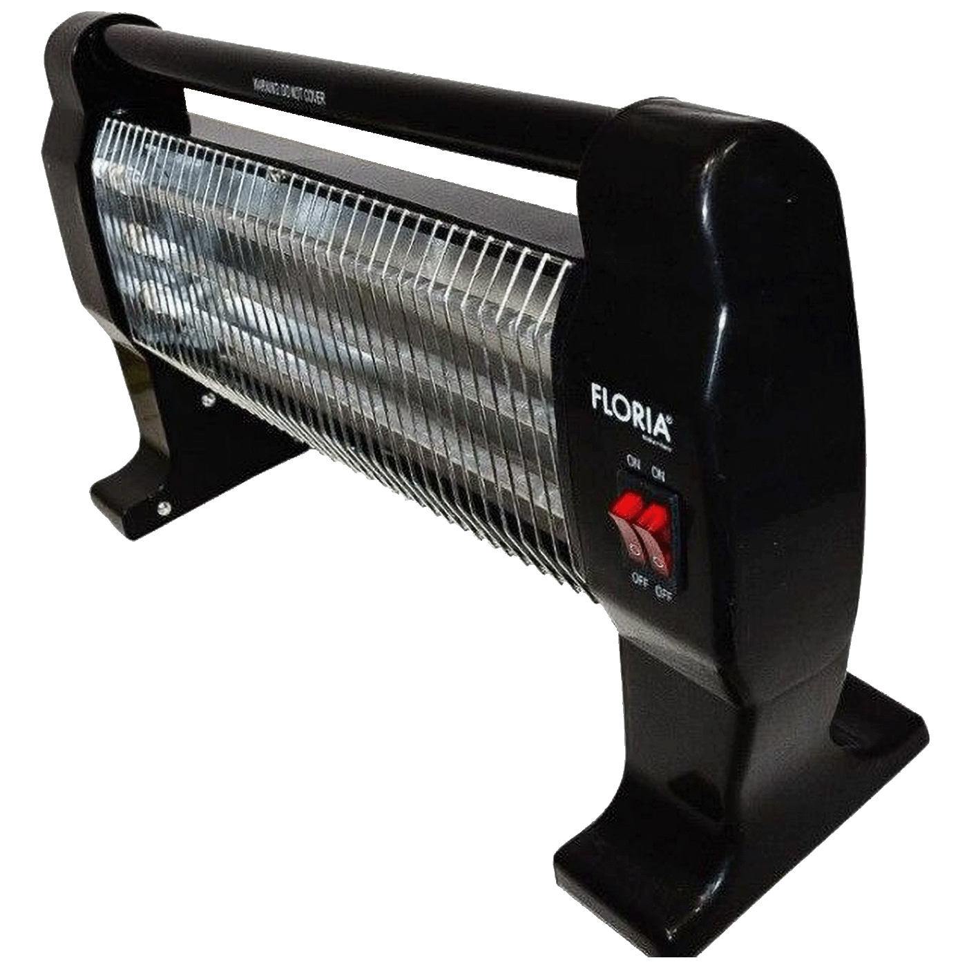 Grijalica sa halogenim grijačem – 1200 W