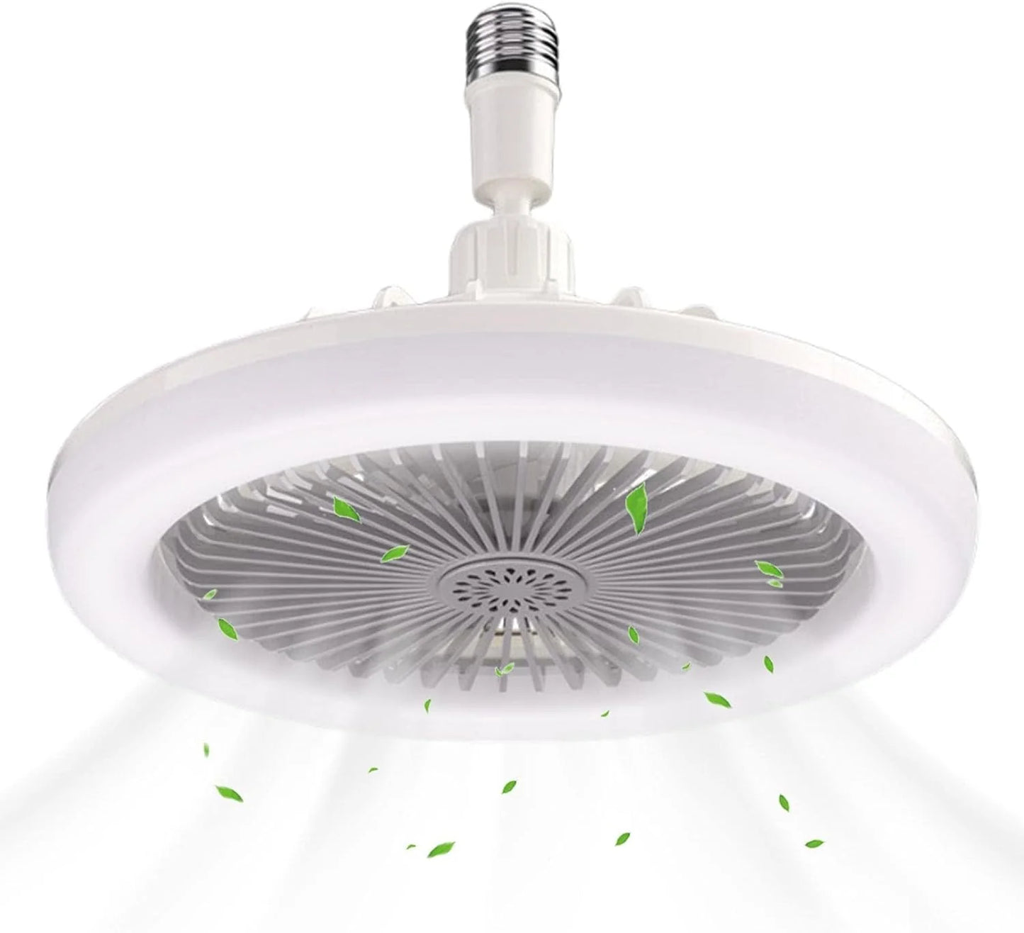 Stropni LED Ventilator