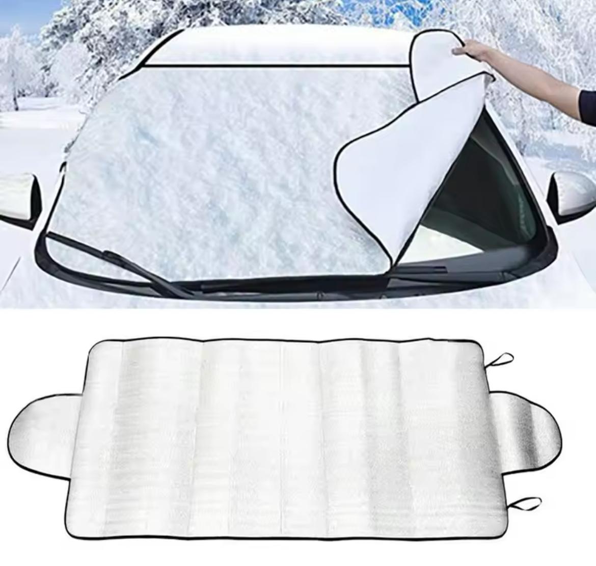 Ice Block - Zaštita za vjetrobransko staklo