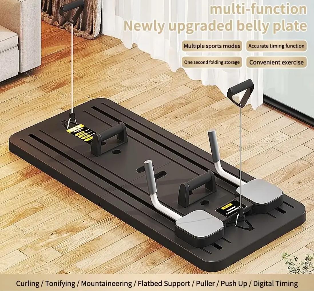 Fitness Daska - FitBoard
