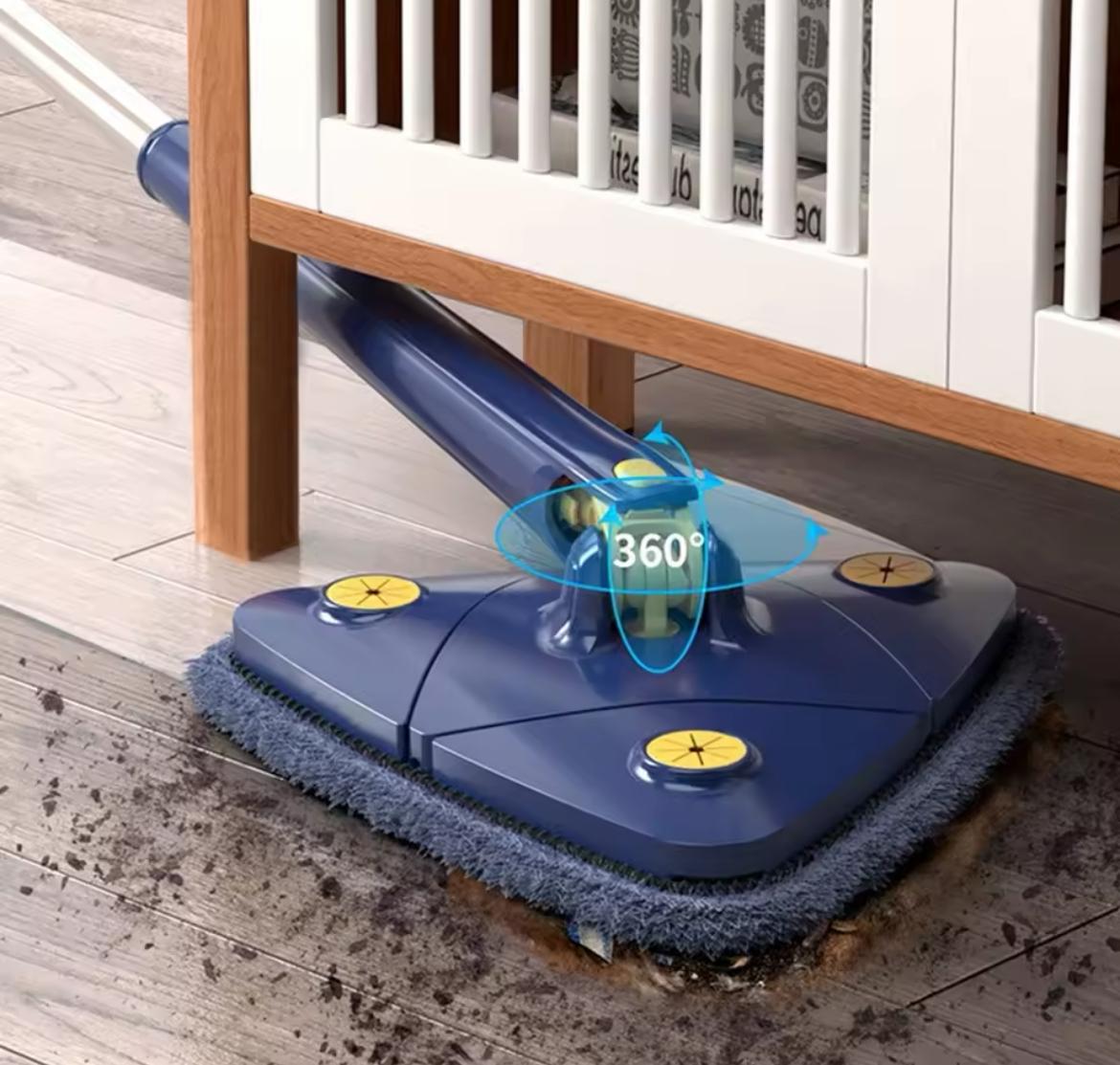 Triangle Mop