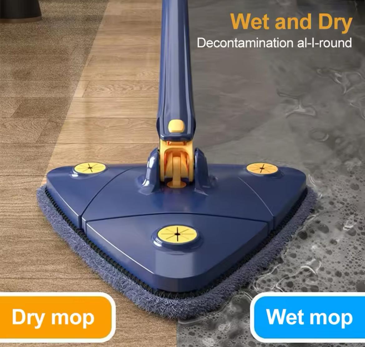 Triangle Mop