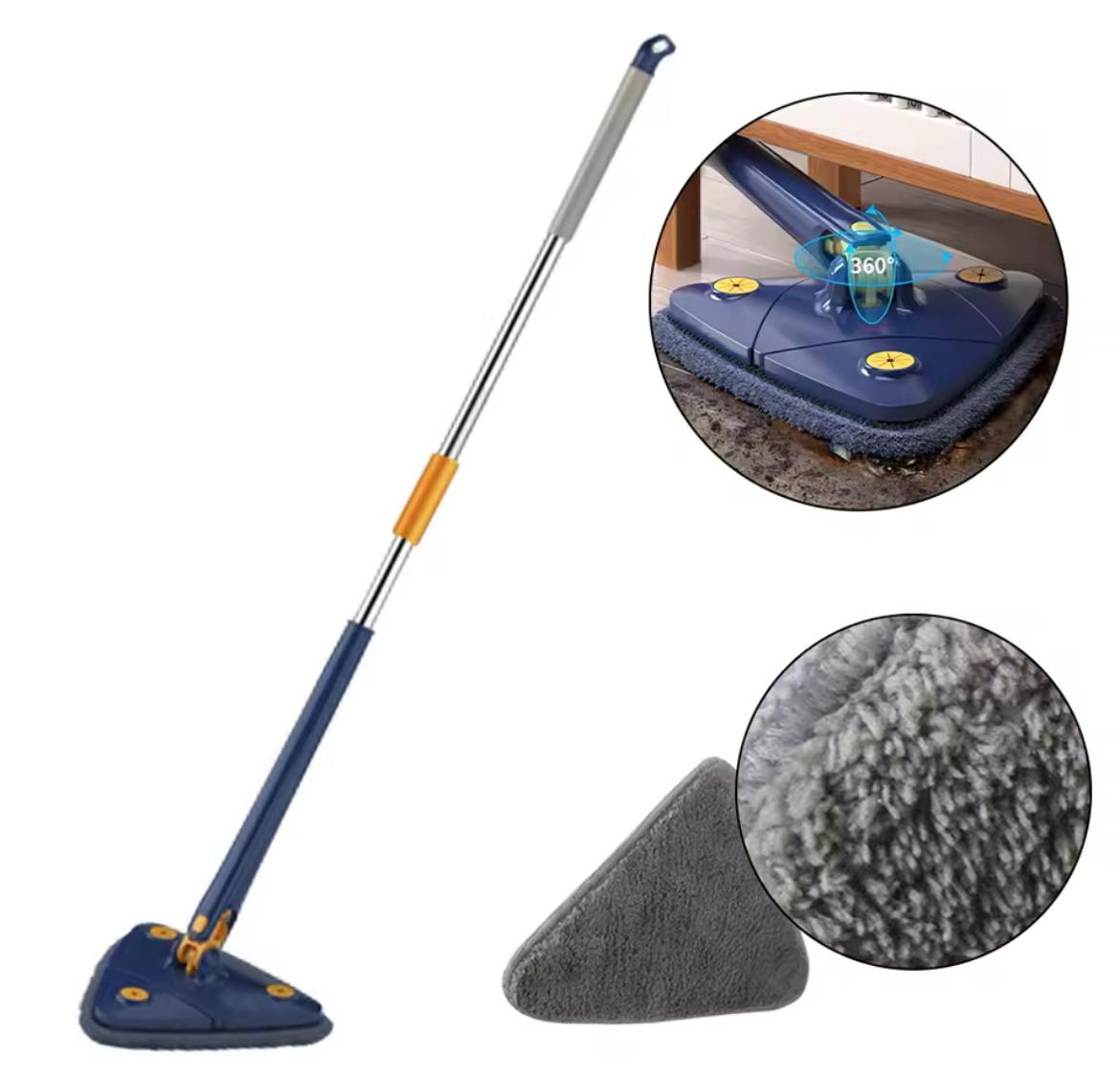 Triangle Mop