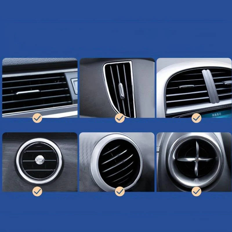 Auto držač - FastLock 1+1 GRATIS
