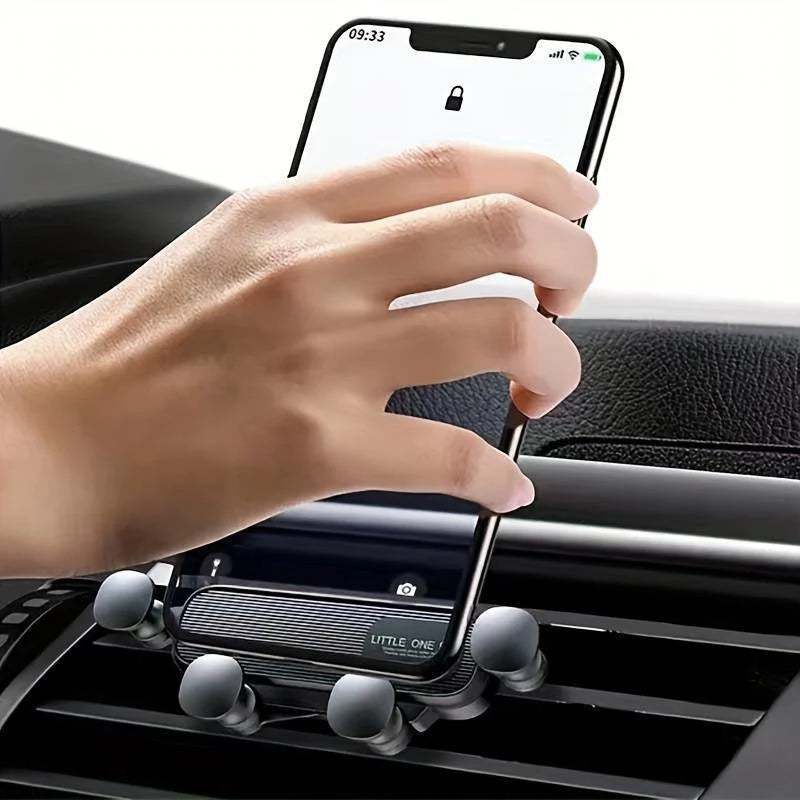 Auto držač - FastLock 1+1 GRATIS