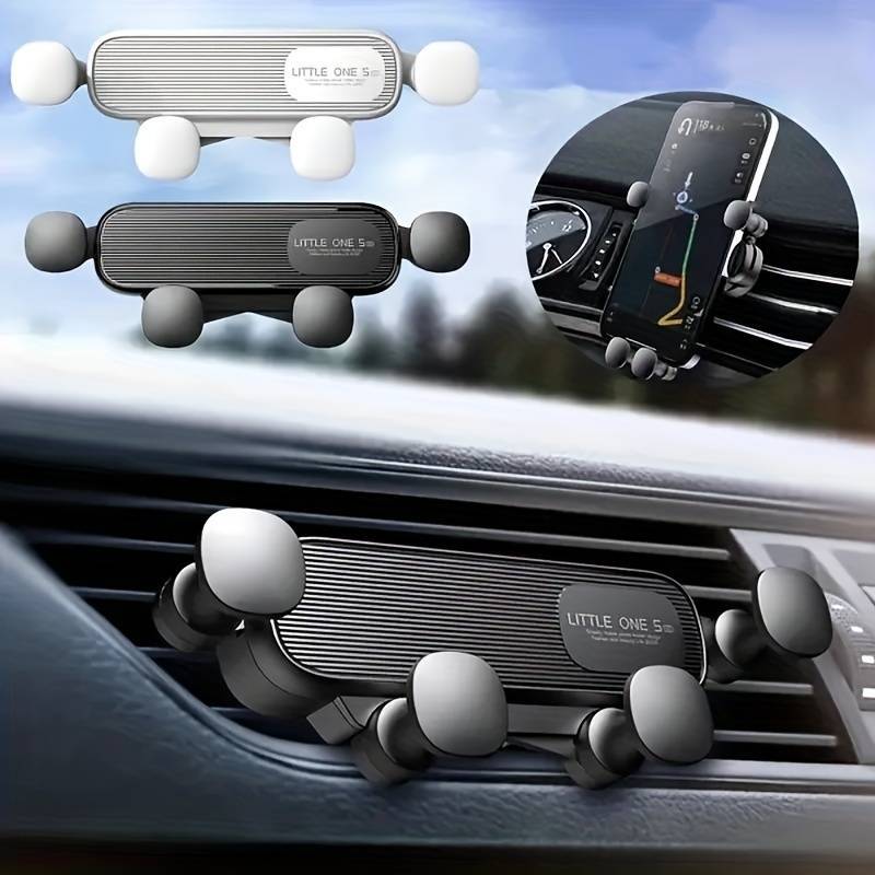 Auto držač - FastLock 1+1 GRATIS