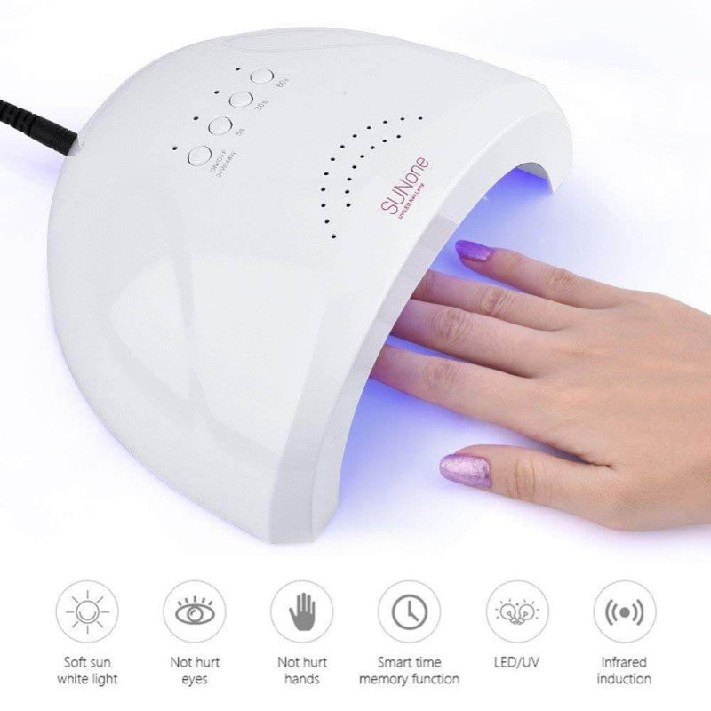 UV LED Lampa za Nokte