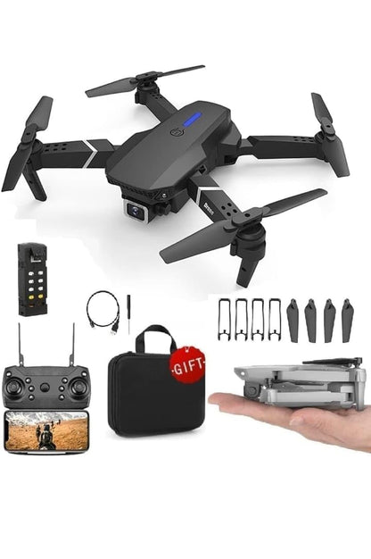SkyZoom X - Dron sa dvije kamere