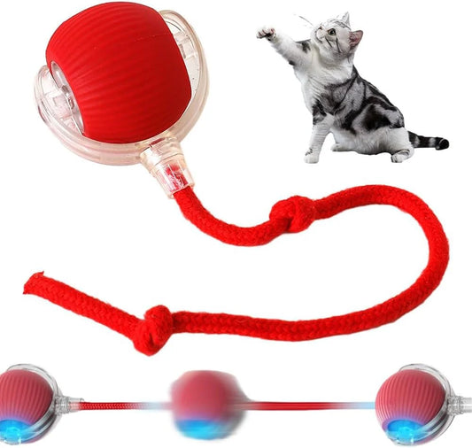 Pametna Loptica za Igru - Catball