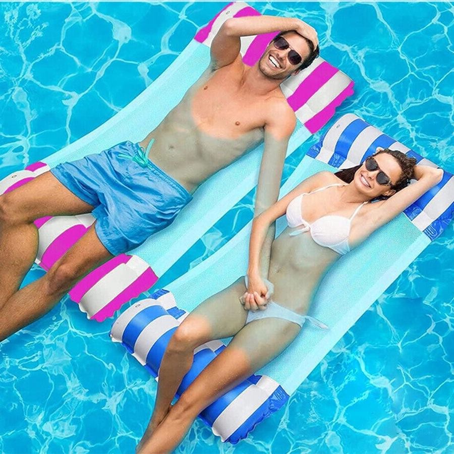 Ležaljka za vodu - Aqua Lounge