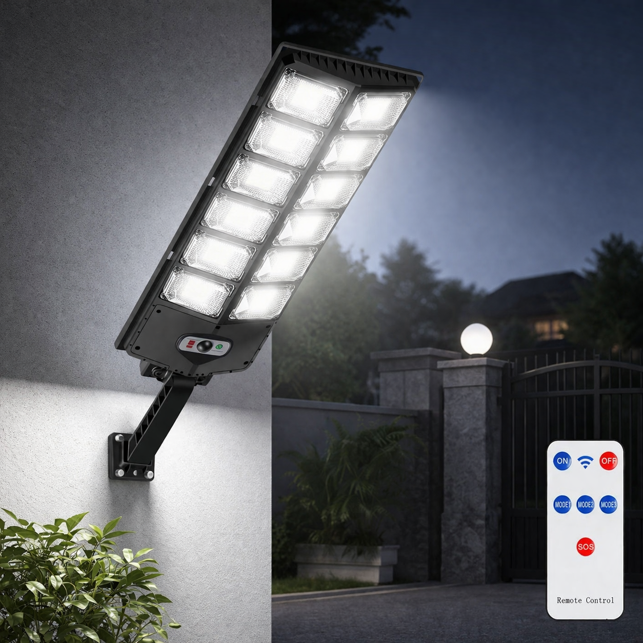 Solarni Reflektor od 400W