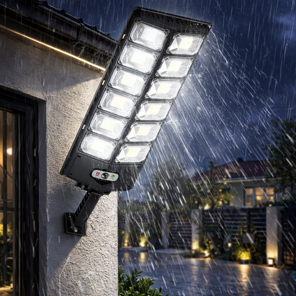 Solarni Reflektor od 400W