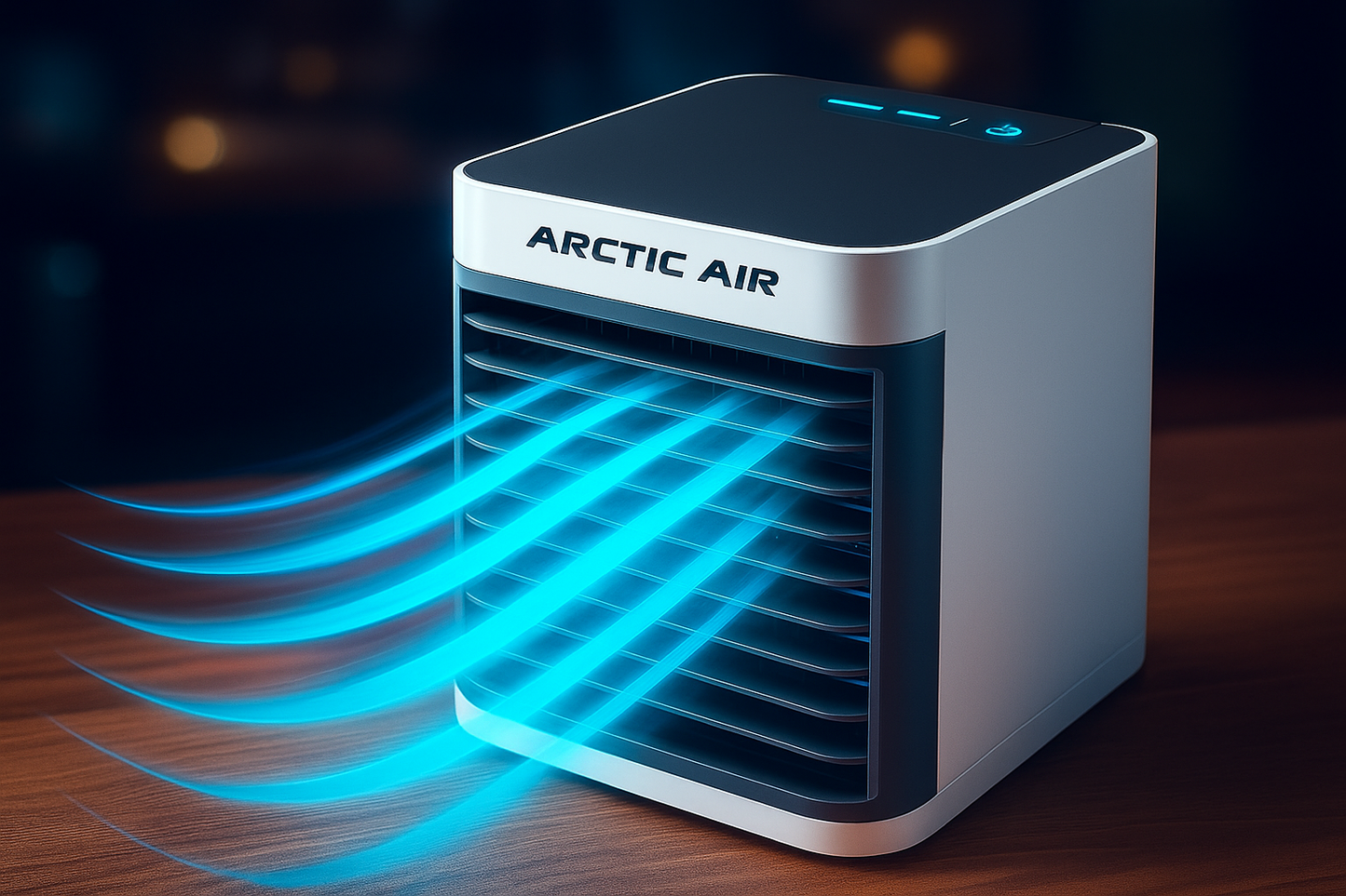 Arctic Air  – Prijenosna Klima 3u1