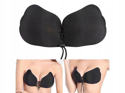 Samostojeći Push-Up Grudnjak