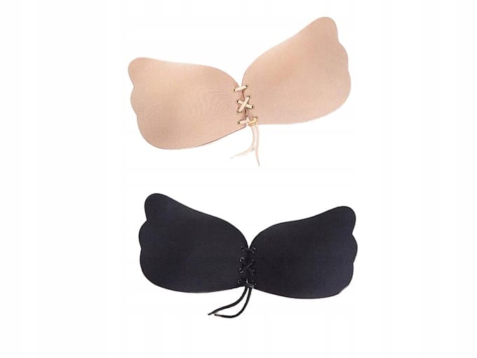 Samostojeći Push-Up Grudnjak
