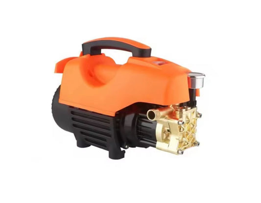 TurboWash 6000W - Visokotlačna mašina za pranje