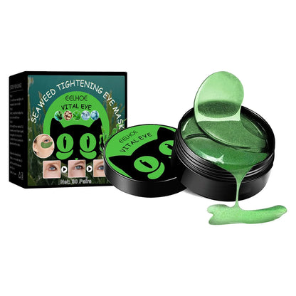 Aloe Vera lifting jastučići za područje oko očiju