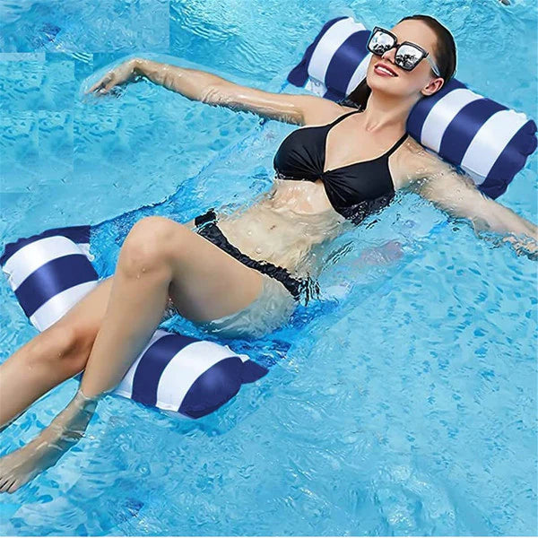 Ležaljka za vodu - Aqua Lounge