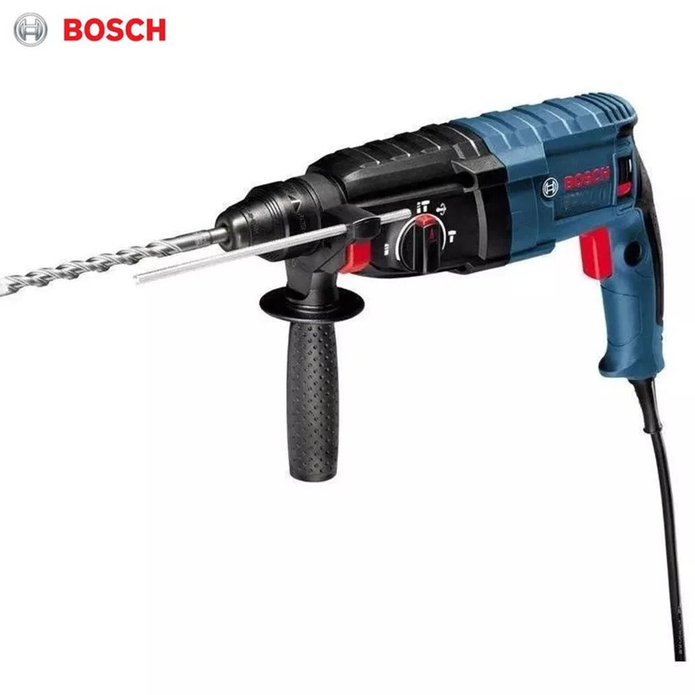 Hilti Bušilica Bosch