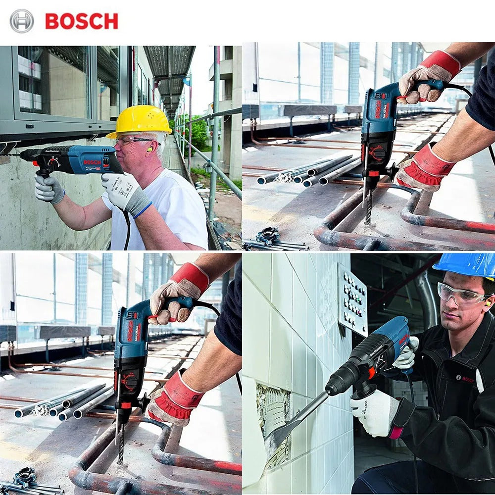 Hilti Bušilica Bosch