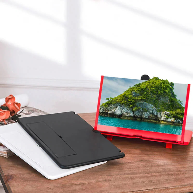 3D Povećalo Zaslona - MaxView™ – Korner Shop